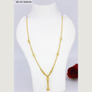 Mahavir Dye Gold Dokiya Necklace