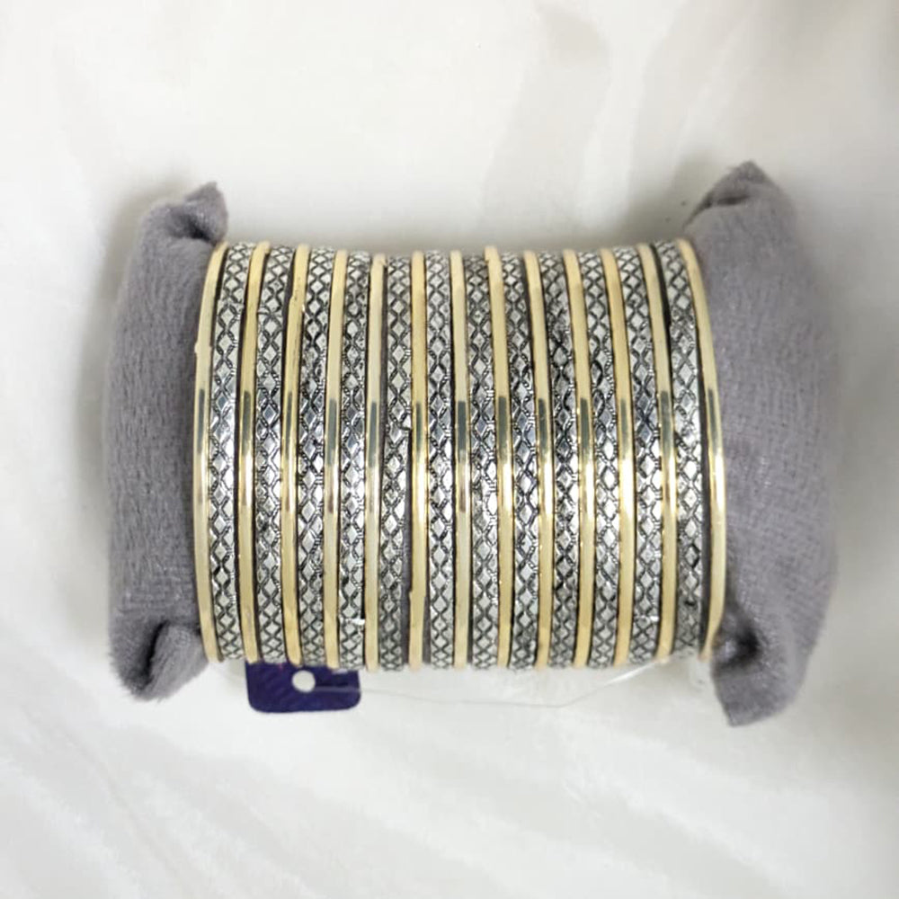 Shree Asha Bangles Bangles Set