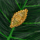 Mahavir Gold Plated Assorted Design Ring