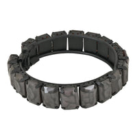 Etnico Adjustable Stylish Beads Fashionable Bracelet/Kada For Women & Girls