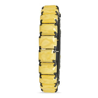 Etnico Adjustable Stylish Beads Fashionable Bracelet/Kada For Women & Girls