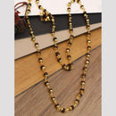 HR Sales Gold Plated Rudraksha Mala
