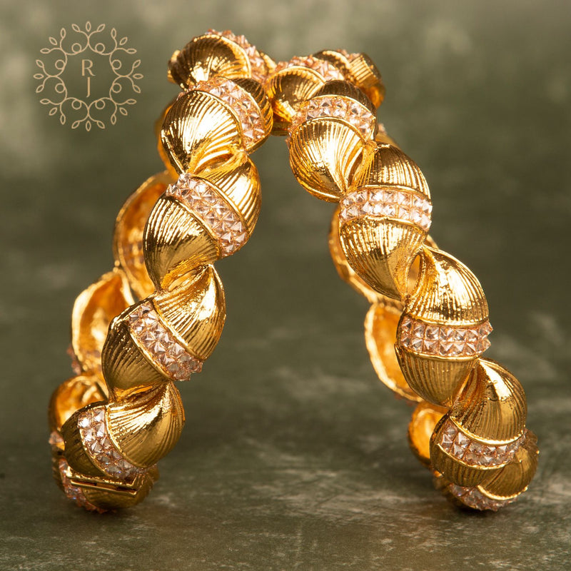 Latest kada sale bangle designs