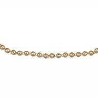 Etnico Gold Plated Traditional Ethnic Kundan And Stone Studded Adjustable Kamarband/Belly Chain/Kandora/Waist Belt For Women