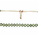 Etnico Gold Plated Traditional Ethnic Kundan And Stone Studded Adjustable Kamarband/Belly Chain/Kandora/Waist Belt For Women