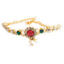 Martina Jewels Gold Plated Bajuband