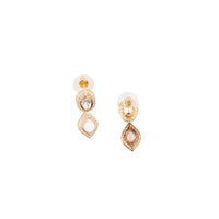 Chiccharm Jewellery Sparkling Austrian Stone Designer Necklace Set