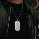 Urthn Boss Chain Pendant For Men (Pack Of 6)