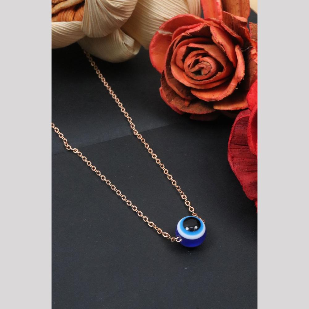 HR Sales Premium Quality Evil Eye Chain Pendant