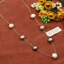 HR Sales Trendy Colorful Beads Necklace For All Occasions