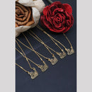 HR Sales Premium Quality Swans Chain Pendant