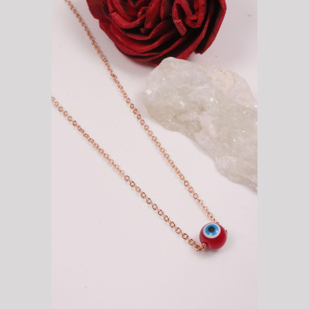 HR Sales Premium Quality Evil Eye Chain Pendant