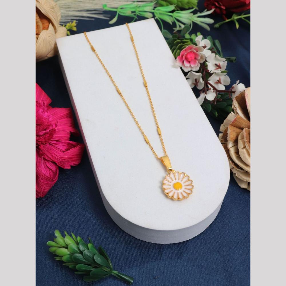 HR Sales Premium Quality Meenakari Pendant
