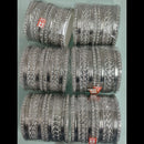 Shree Asha Bangles Oxidised Plated Bangles Set