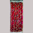 Chitra Bangles Multi Color Glass Bangle (12 Piece In One Box)
