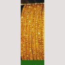 Chitra Bangles Glass Multi Color Bangle Set (12 Piece In One Box)