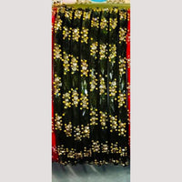 Chitra Bangles Multi Color Glass Bangle (12 Piece In One Box)