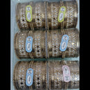 Shree Asha Bangles Gold Plated Bangles Set