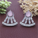 HR Sales Premium Quality American Diamond Stud Earrings