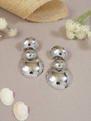 Etnico Fashion Latest Stylish Trendy Lightweight Earrings For Women 