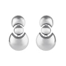 Etnico Fashion Latest Stylish Trendy Lightweight Earrings For Women
