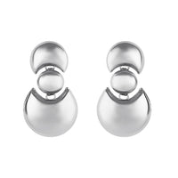 Etnico Fashion Latest Stylish Trendy Lightweight Earrings For Women
