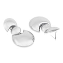 Etnico Fashion Latest Stylish Trendy Lightweight Earrings For Women