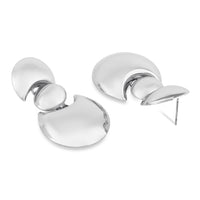 Etnico Fashion Latest Stylish Trendy Lightweight Earrings For Women