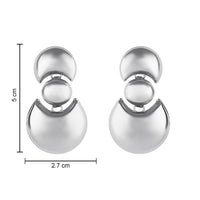 Etnico Fashion Latest Stylish Trendy Lightweight Earrings For Women