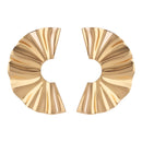 Etnico Fashion Latest Stylish Trendy Lightweight Dangle Earrings For Women (E3361FL)