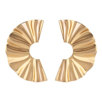 Etnico Fashion Latest Stylish Trendy Lightweight Dangle Earrings For Women (E3361FL)