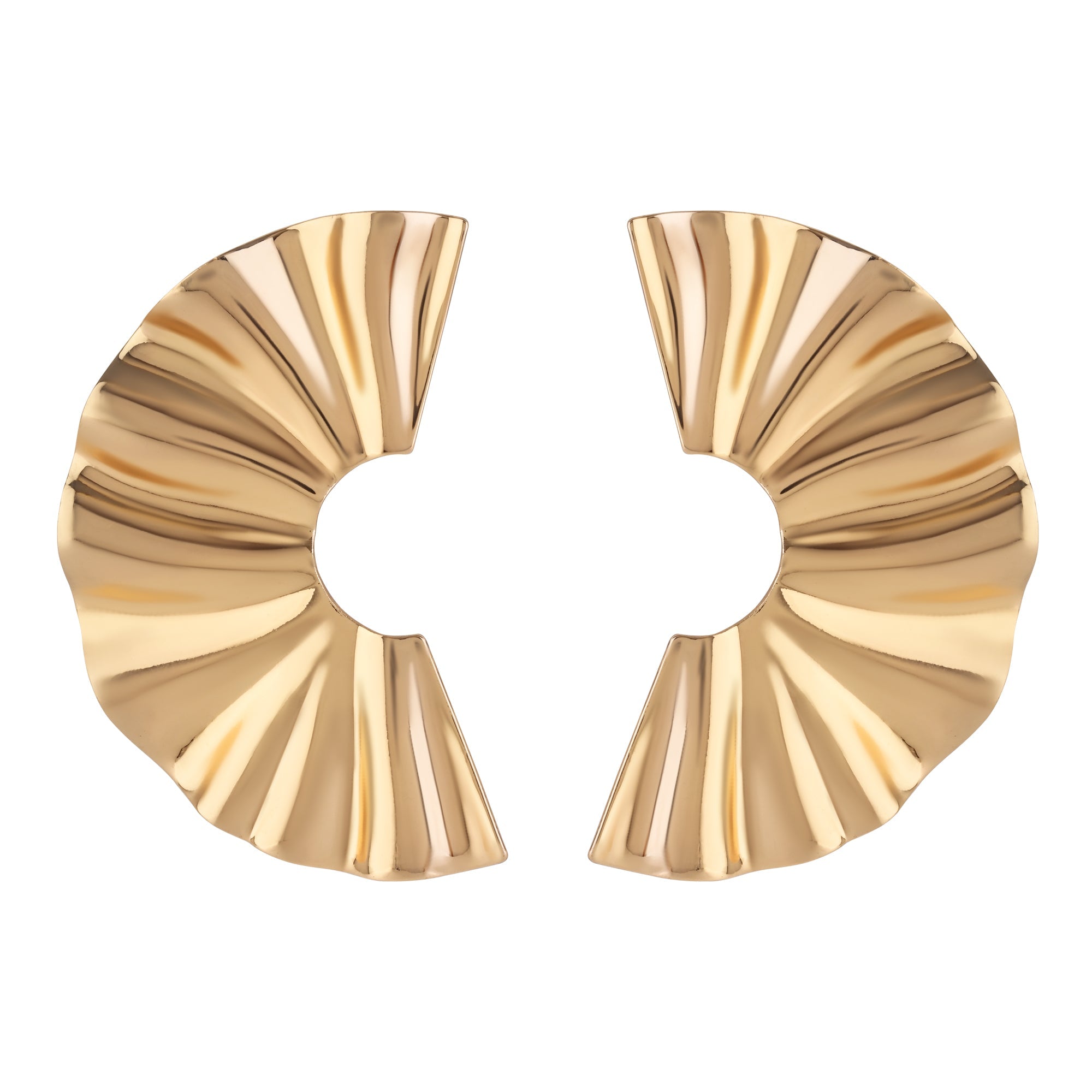 Etnico Fashion Latest Stylish Trendy Lightweight Dangle Earrings For Women (E3361FL)