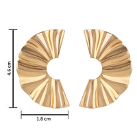 Etnico Fashion Latest Stylish Trendy Lightweight Dangle Earrings For Women (E3361FL)