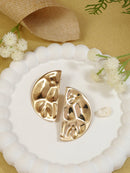 Etnico Fashion Latest Stylish Trendy Lightweight Dangle Earrings For Women (E3362FL)