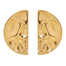 Etnico Fashion Latest Stylish Trendy Lightweight Dangle Earrings For Women (E3362FL)