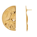 Etnico Fashion Latest Stylish Trendy Lightweight Dangle Earrings For Women (E3362FL)
