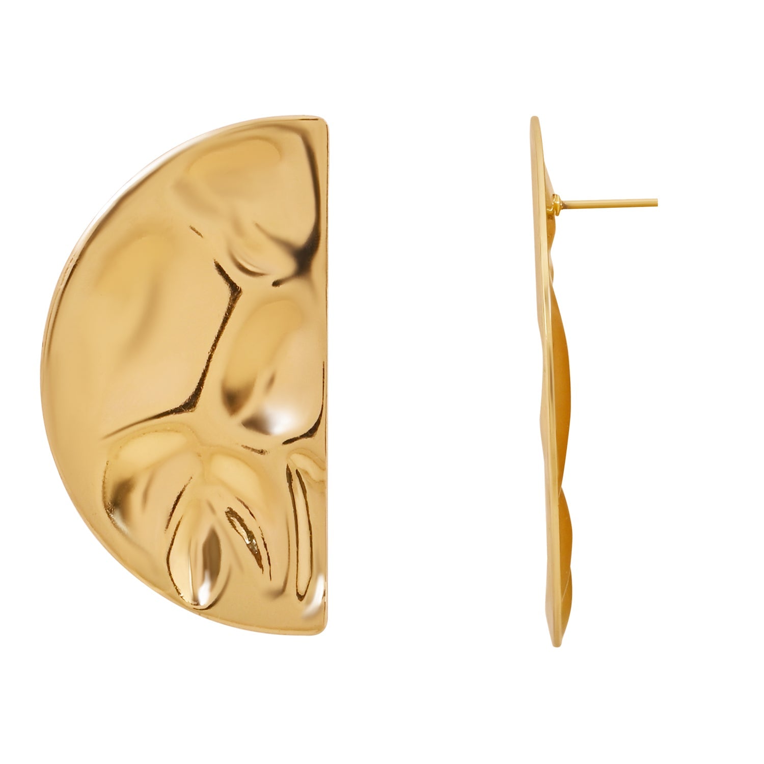 Etnico Fashion Latest Stylish Trendy Lightweight Dangle Earrings For Women (E3362FL)
