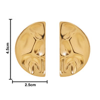 Etnico Fashion Latest Stylish Trendy Lightweight Dangle Earrings For Women (E3362FL)