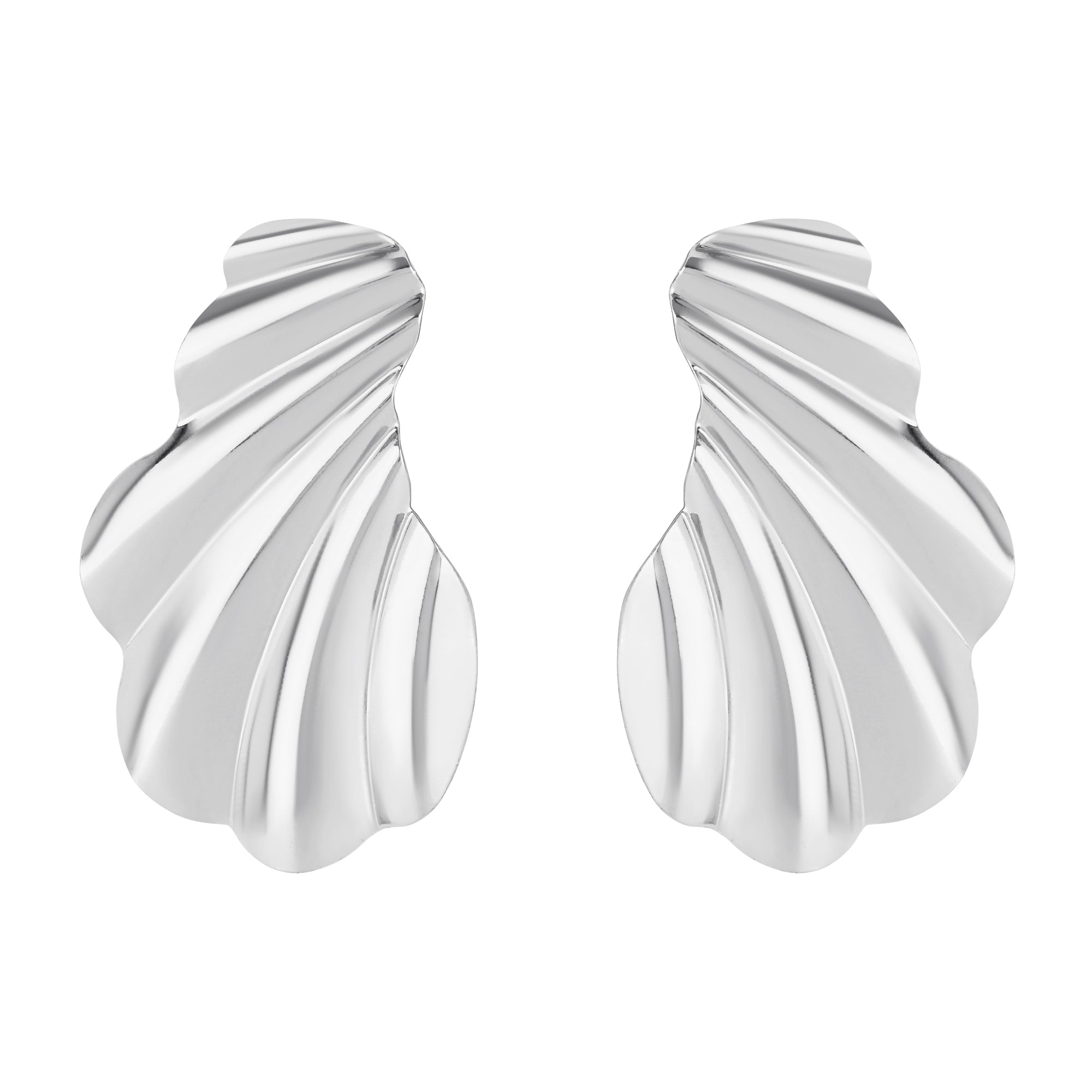 Etnico Fashion Latest Stylish Trendy Lightweight Dangle Earrings For Women (E3363S)
