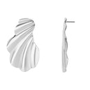 Etnico Fashion Latest Stylish Trendy Lightweight Dangle Earrings For Women (E3363S)
