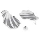 Etnico Fashion Latest Stylish Trendy Lightweight Dangle Earrings For Women (E3363S)