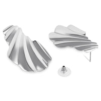 Etnico Fashion Latest Stylish Trendy Lightweight Dangle Earrings For Women (E3363S)