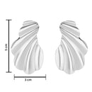 Etnico Fashion Latest Stylish Trendy Lightweight Dangle Earrings For Women (E3363S)