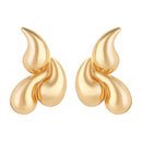 Etnico Fashion Latest Stylish Trendy Lightweight Dangle Earrings For Women (E3364FL)