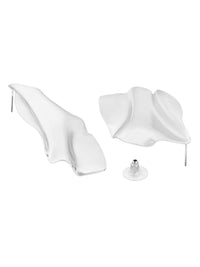 Etnico Fashion Latest Stylish Trendy Lightweight Dangle Earrings For Women