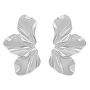 Etnico Fashion Latest Stylish Trendy Lightweight Dangle Earrings For Women (E3366S)