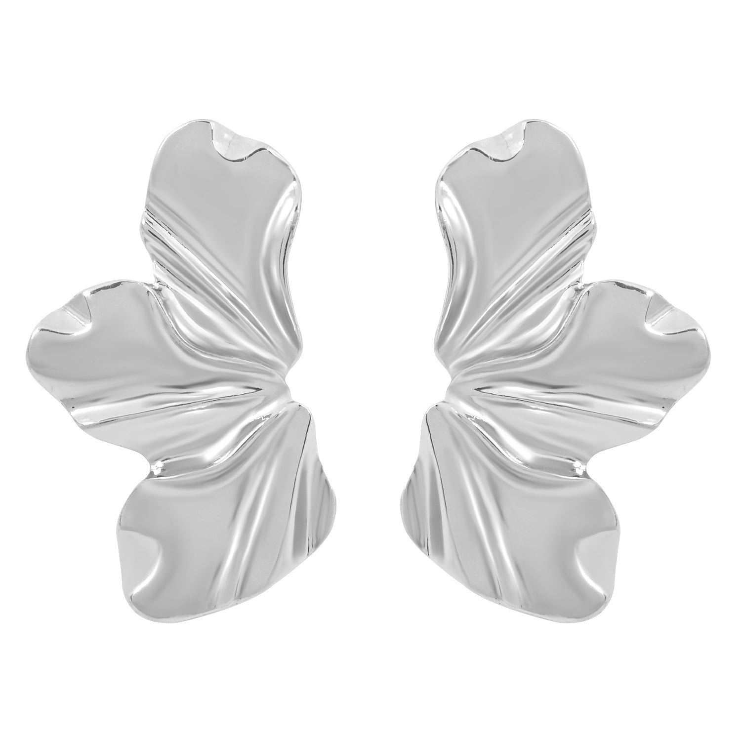 Etnico Fashion Latest Stylish Trendy Lightweight Dangle Earrings For Women (E3366S)