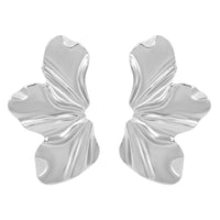 Etnico Fashion Latest Stylish Trendy Lightweight Dangle Earrings For Women (E3366S)