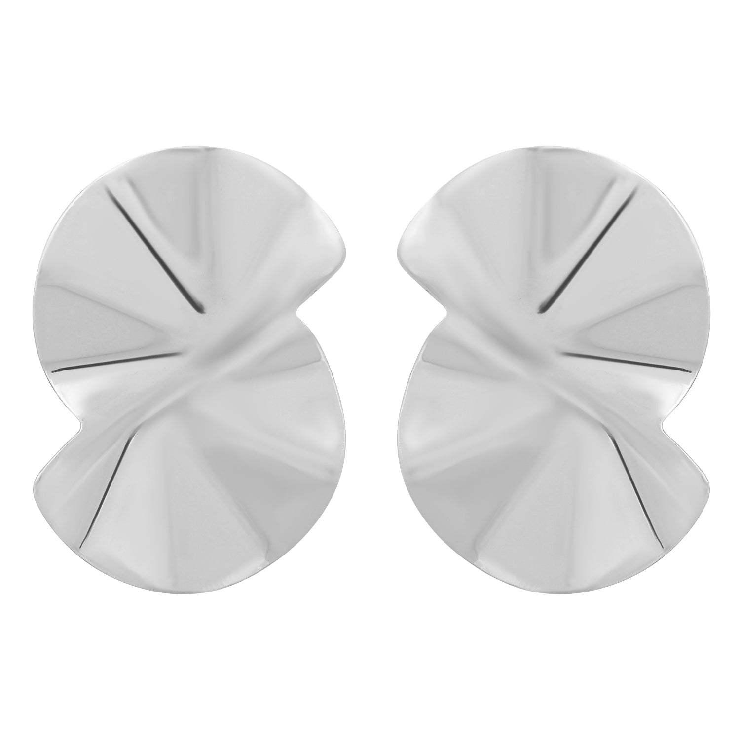 Etnico Fashion Latest Stylish Trendy Lightweight Dangle Earrings For Women (E3367S)