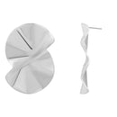 Etnico Fashion Latest Stylish Trendy Lightweight Dangle Earrings For Women (E3367S)